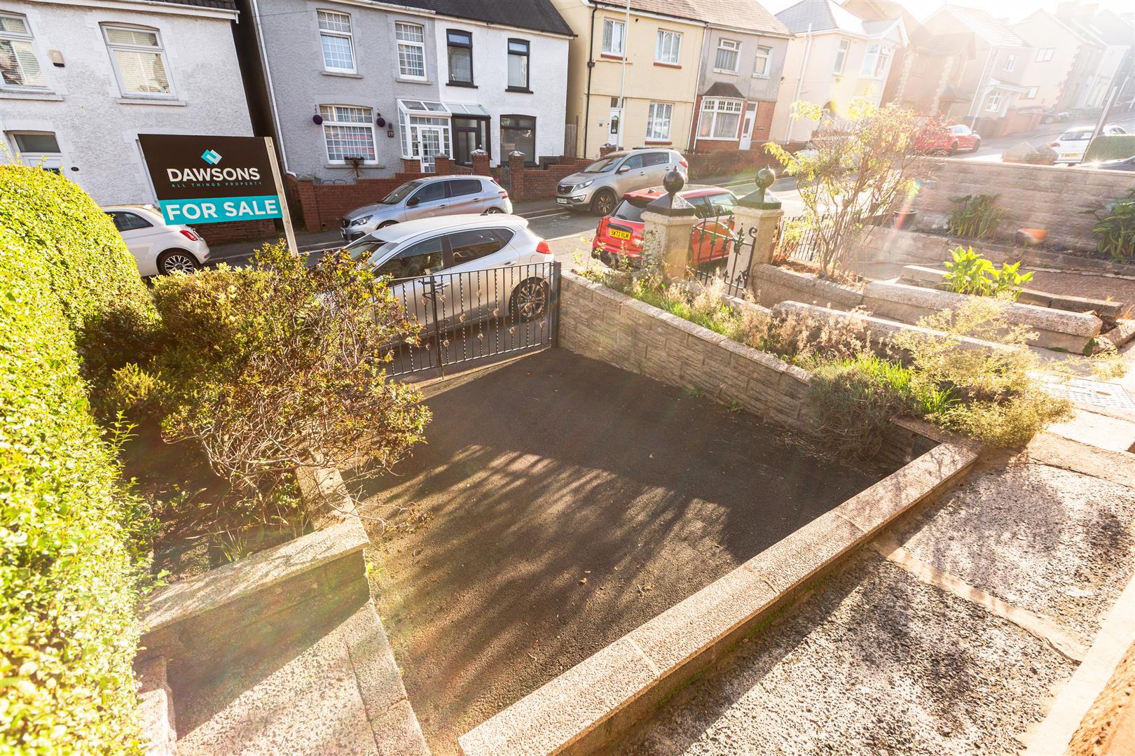 Penlan Road, Treboeth, Swansea, SA5 7DD